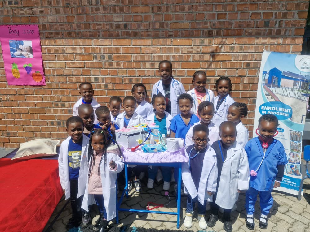 Harmony Junior School